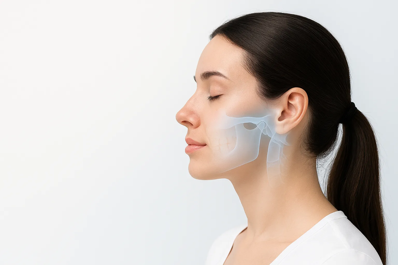 Diagnostik und Therapie von Erkrankungen des Kiefergelenks